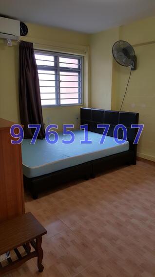 Blk 119 Bukit Merah View (Bukit Merah), HDB 3 Rooms #65571332